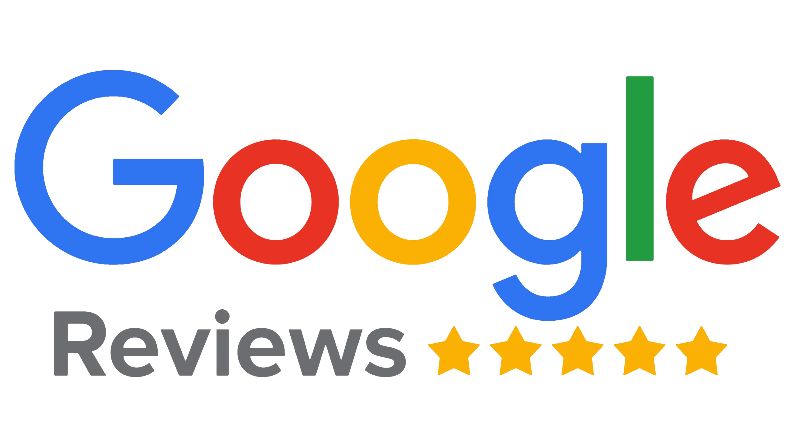 HostGrower Google Reviews Logo