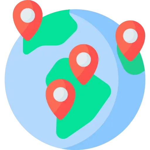 Global CDN