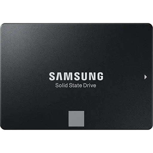 Fast 100% SSD